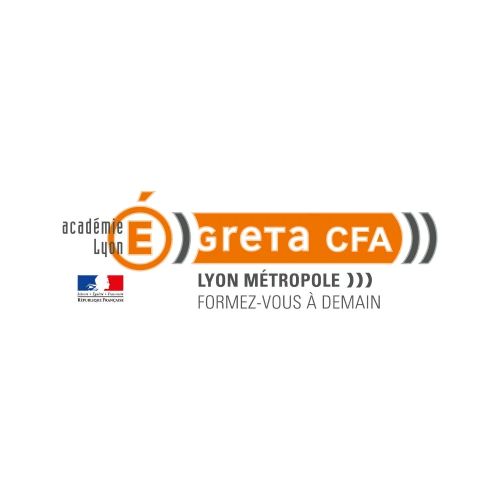 GRETA CFA Lyon Métropole 
