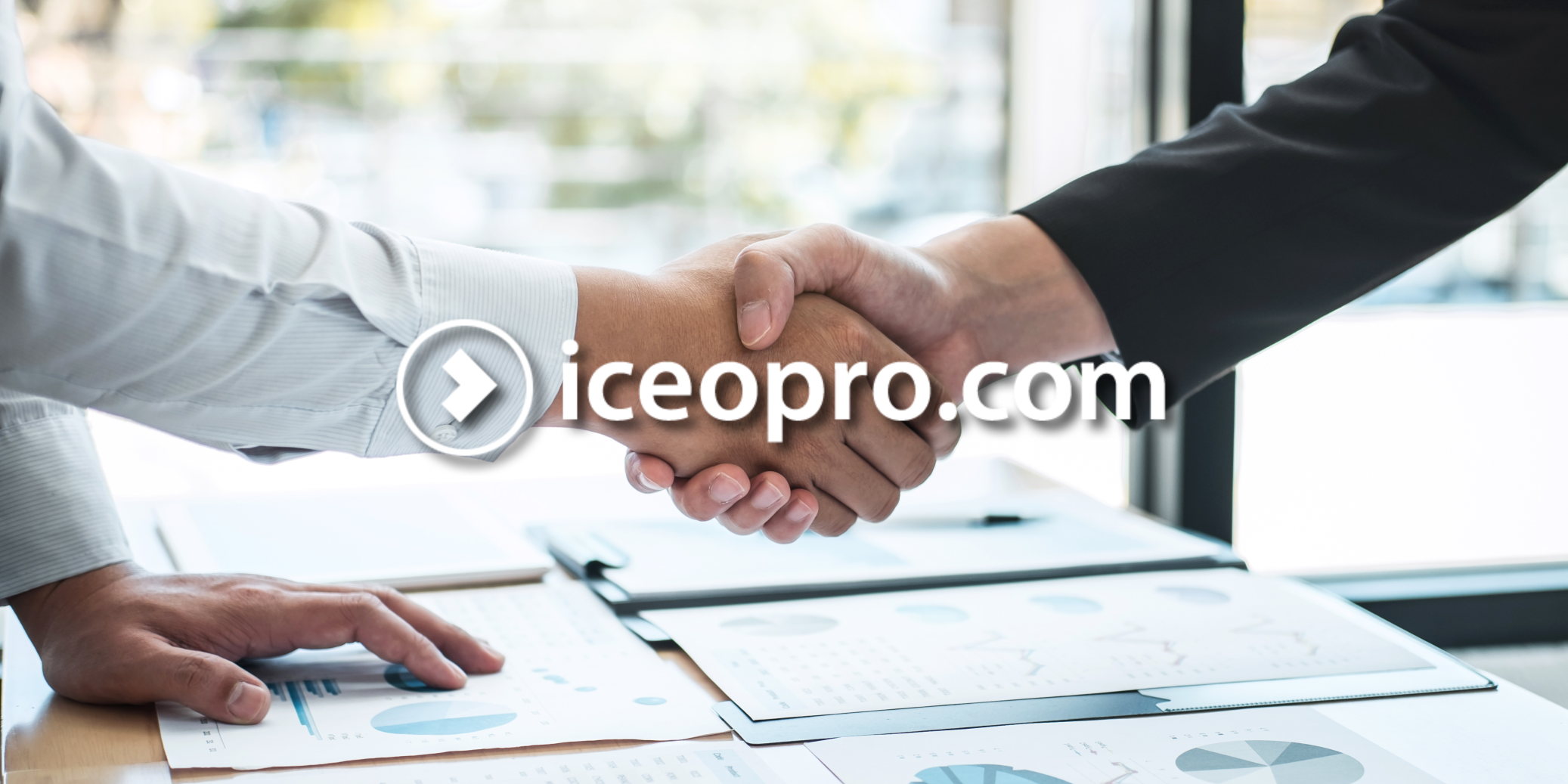 Iceopro.com: the commission-free platform connecting freelancers and companies