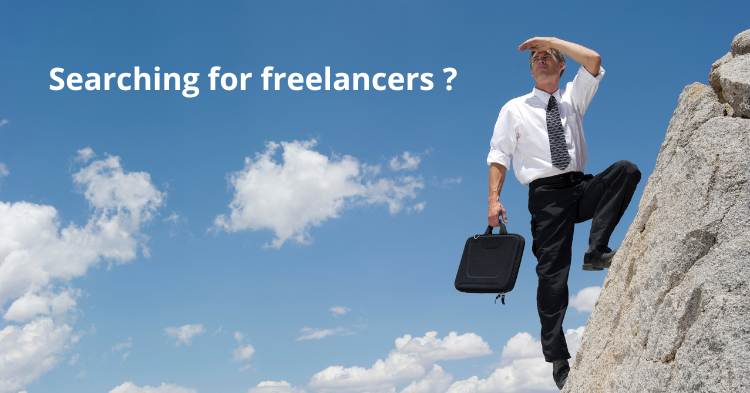 Où Trouver des Freelances et des Prestataires indépendants ? Découvrez Iceopro !