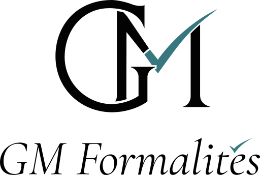 GM Formalités